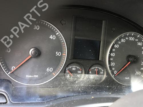 Left headlight VW GOLF V (1K1) 1.9 TDI | BP27483834C28  - Image 32