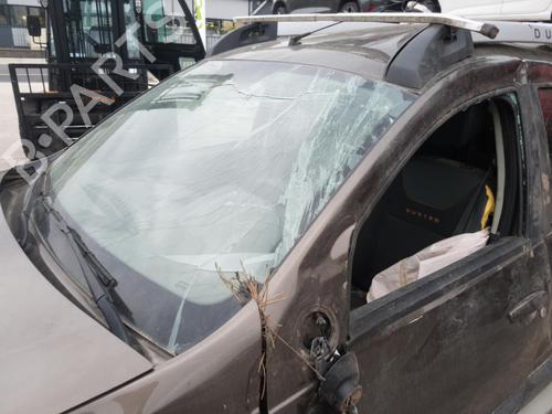 ABS pump DACIA DUSTER (HS_) 1.5 dCi | BP25634743M43 - Image 13