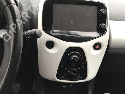 Right sun visor PEUGEOT 108 1.2 | BP29612728I2  - Image 10