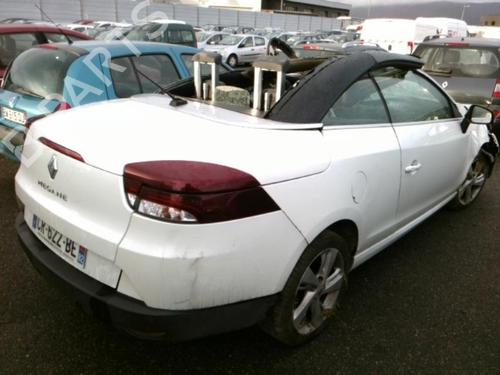 Electronic module RENAULT MEGANE CC (EZ0/1_) 1.6 dCi (EZ00) | BP25649750M83 - Image 14