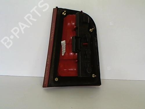 Left taillight SKODA OCTAVIA I Combi (1U5) 1.9 TDI | BP25646685C34 