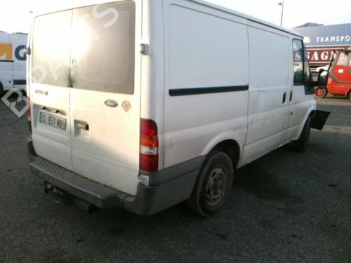 Steering column stalk FORD TRANSIT Van (FA_ _) 2.0 DI (FAE_, FAF_, FAG_) | BP25633335I23  - Image 12