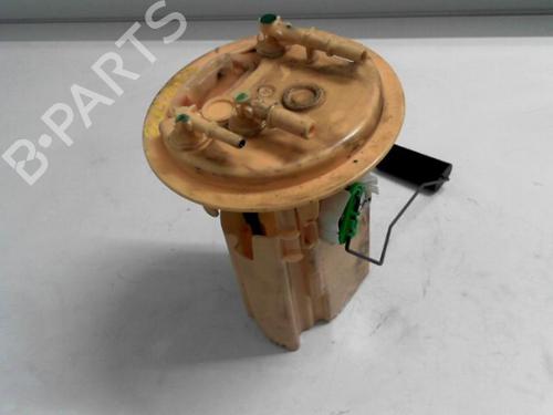 Used Fuel pump PEUGEOT 308 I (4A_, 4C_) 1.6 HDi (92 hp) 25633877