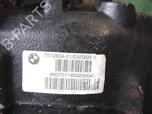 Rear differential BMW 1 (E87) 116 d | BP25639540M24  - Image 5