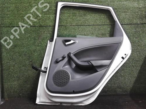 Right rear door SEAT IBIZA IV ST (6J8, 6P8) 1.6 TDI | BP25628319C5