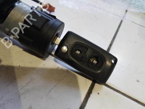 Electronic module CITROËN C3 Picasso (SH_) 1.6 HDi | BP25635345M83 