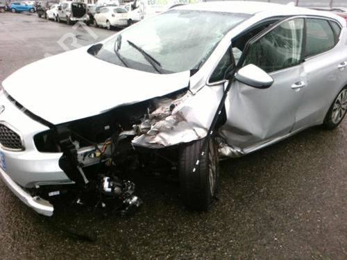 Steering column stalk KIA CEE'D (JD) 1.0 T-GDI | BP25636861I23  - Image 19