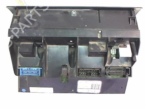 Climate control RENAULT SAFRANE II (B54_) 2.2 dT (B54G) | BP25641315I5 