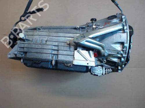 Gearbox MERCEDES-BENZ SPRINTER 3,5-t Van (B906) 319 CDI / BlueTEC (906.631, 906.633, 906.635, 906.637) | BP25632817M3 
