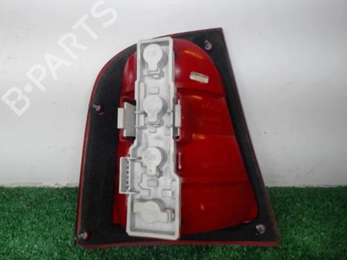 Used Right taillight SKODA OCTAVIA I (1U2) 1.9 TDI (110 hp) 25630582