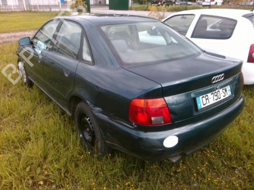 Left headlight AUDI A4 B5 (8D2) 1.6 | BP25633279C28  - Image 5