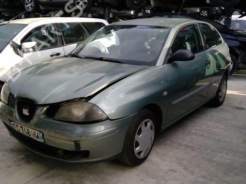 Fuel flap SEAT IBIZA III (6L1) 1.2 | BP25645317C131 