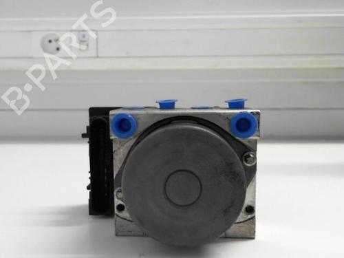 ABS pump RENAULT MEGANE II (BM0/1_, CM0/1_) 1.9 dCi (BM0G, CM0G) | BP25641029M43 