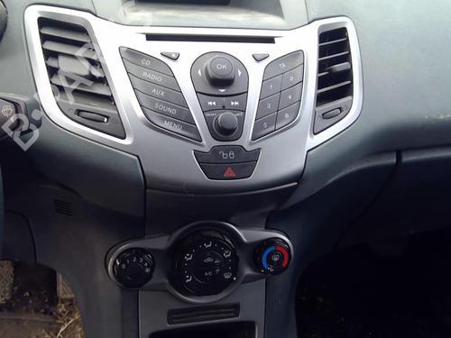 Gearbox FORD FIESTA VI (CB1, CCN) 1.4 TDCi | BP32305545M3  - Image 14