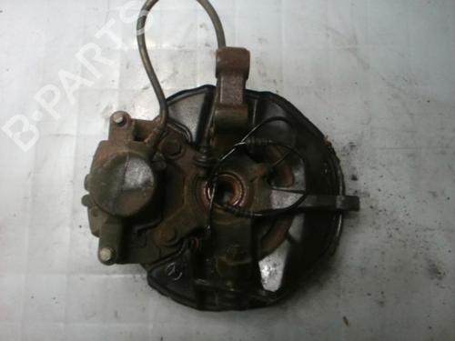 Used Left front steering knuckle MERCEDES-BENZ B-CLASS Sports Tourer (W245) B 180 CDI (245.207) (109 hp) 25634007