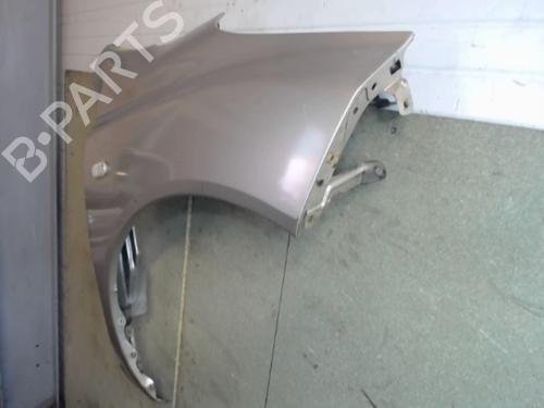 Right front fenders NISSAN MICRA III (K12) 1.5 dCi | BP25640044C42 