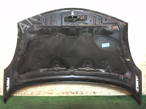 Hood NISSAN NOTE (E11, NE11) 1.5 dCi | BP25645168C1 