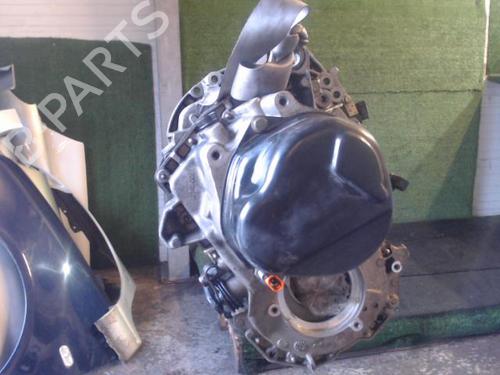 Used Gearbox Gearbox RENAULT TWINGO I (C06_) 1.2 (C066, C068) (58 hp) 27250693 27250693