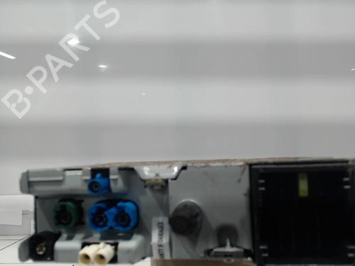 Used Radio Radio CITROËN C4 CACTUS 1.2 THP 110 (110 hp) 39727983 39727983