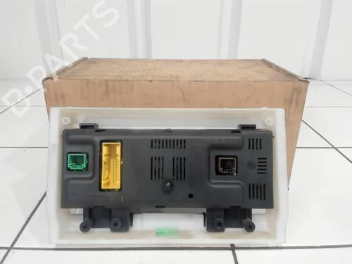 Climate control PEUGEOT 307 Break (3E) 1.6 HDi 110 | BP25630974I5 - Image 5