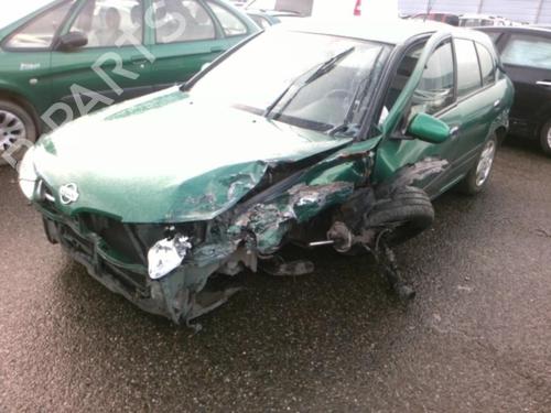 Switch NISSAN ALMERA II Hatchback (N16)  | BP25648813I30  - Image 8