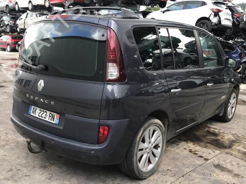 Starter RENAULT ESPACE IV (JK0/1_) 2.0 dCi (JK01, JK02, JK1J, JK1K, JK1H) | BP25648613M8 - Image 10