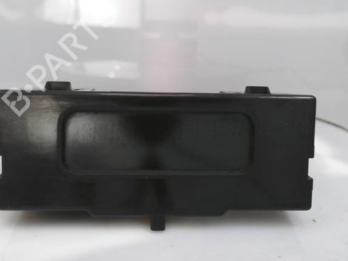 Multifunctionele display RENAULT MASTER II Bus (JD) 2.2 dCI 90 (JD0G, JD0N, JD1N) (90 hp) 29025453