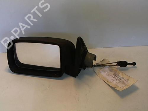 Used Left mirror Left mirror RENAULT SUPER 5 (B/C40_) 1.2 (B/C40F) (55 hp) 25637954 25637954