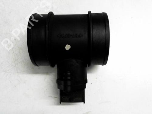 Mass air flow sensor OPEL ZAFIRA A MPV (T98) 2.2 DTI 16V (F75) | BP25646434M95 