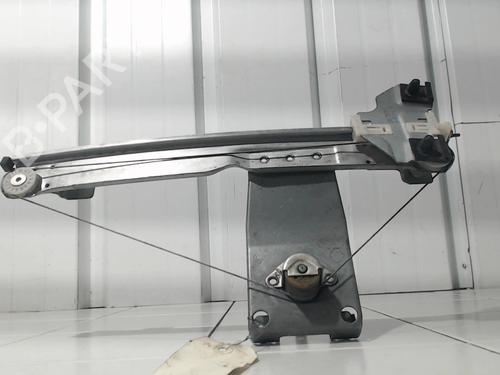 Rear left window mechanism DACIA DUSTER (HS_) 1.5 dCi | BP32289723C24