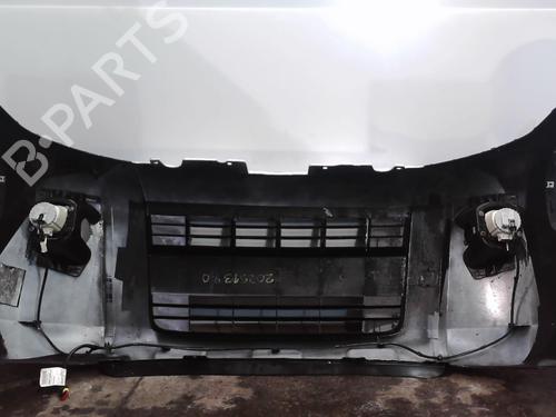 front-bumper-peugeot-bipper-aa_-2008-28139371 main image