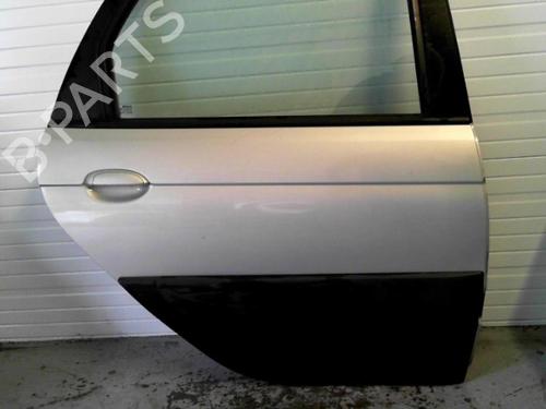 Used Right rear door Right rear door RENAULT SCÉNIC I MPV (JA0/1_, FA0_) 1.9 dCi (JA05, JA1F) (102 hp) 25633705 25633705