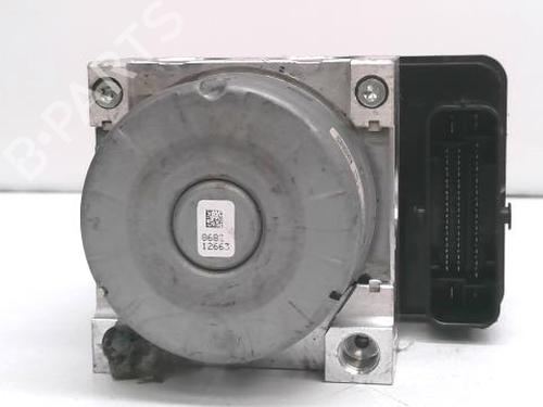 ABS pump CITROËN C3 Picasso (SH_) | BP39515839M43 - Image 4