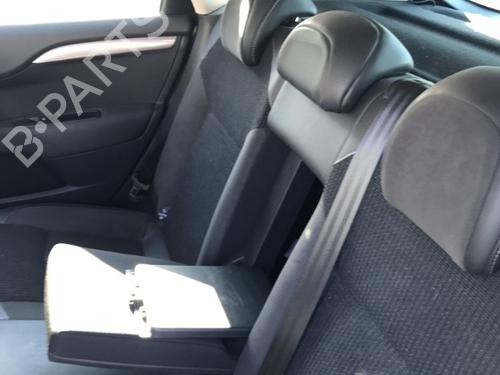 Used Parts CITROËN C4 II (NC_)  1.6 BlueHDi 120  4482175