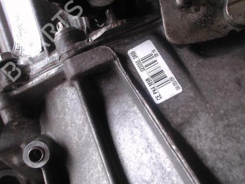 Gearbox RENAULT VEL SATIS (BJ0_) 2.0 dCi (BJ03, BJ0B) | BP27250573M3 - Image 4