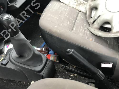 Venstre baglygte DACIA SANDERO 1.4 MPI LPG | BP25628349C34 - Image 15