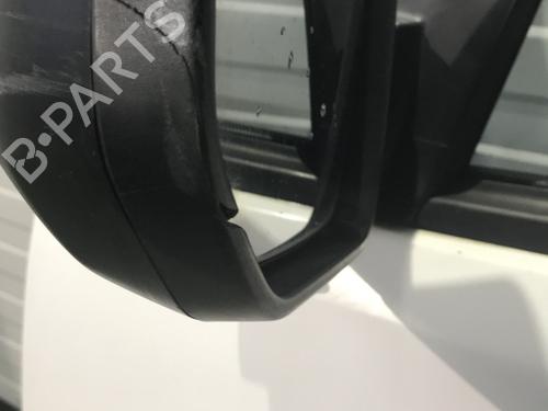 Left front door CITROËN BERLINGO MULTISPACE (B9) 1.6 HDi 110 | BP30974283C2