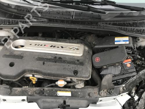 Front left window mechanism HYUNDAI GETZ (TB) 1.5 CRDi | BP25644241C22 