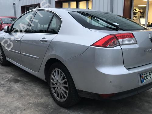 Left headlight RENAULT LAGUNA III (BT0/1) 1.5 dCi (BT00, BT0A, BT0T, BT1J) | BP31068925C28  - Image 15