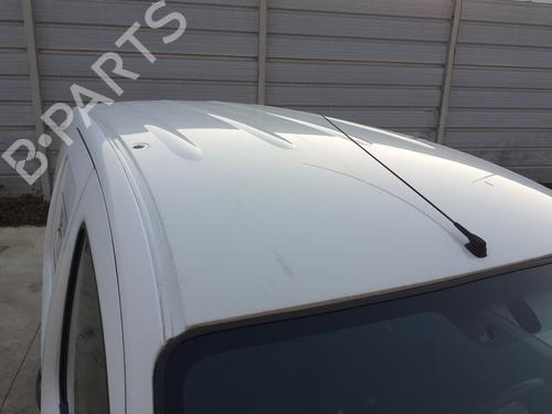 Left front driveshaft RENAULT KANGOO Express (FW0/1_) 1.5 dCi 110 (FW06, FW12) | BP29284097M38 - Image 23