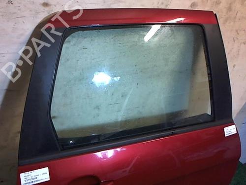 Right rear door PEUGEOT 308 SW I (4E_, 4H_) 1.6 HDi | BP25650629C5 