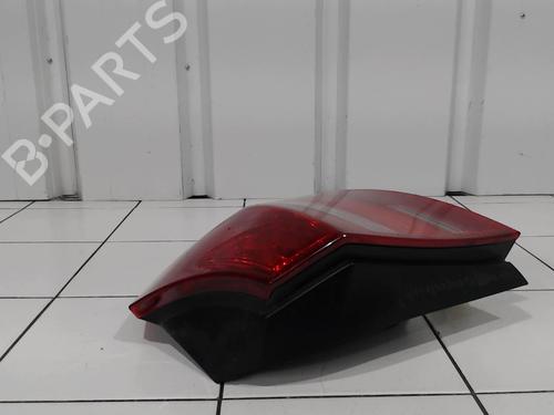 Right taillight BMW 1 (E87) 120 d | BP25638866C35 