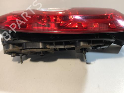 Used Right taillight Right taillight DACIA DUSTER (HS_) 1.5 dCi 4x4 (HSMC, HSMD) (110 hp) 29560585 29560585