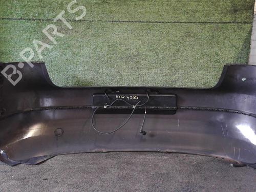 Rear bumper VW GOLF V (1K1) 1.9 TDI | BP25628713C8 