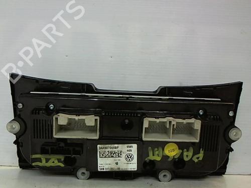 climate-control-vw-passat-b7-variant-365-2010-2011-2012-2013-2014-2015-25649482 main image