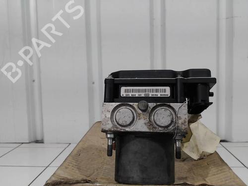 ABS pump PEUGEOT 307 (3A/C) 1.6 16V | BP25644557M43 