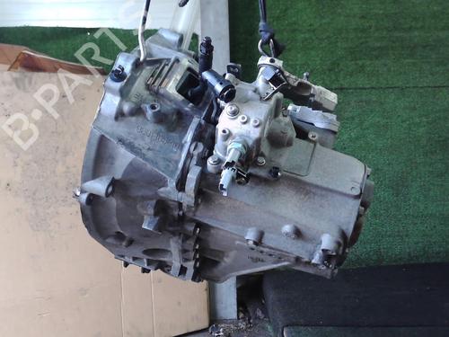 Gearbox PEUGEOT 2008 I (CU_) 1.6 BlueHDi 120 | BP27250392M3 