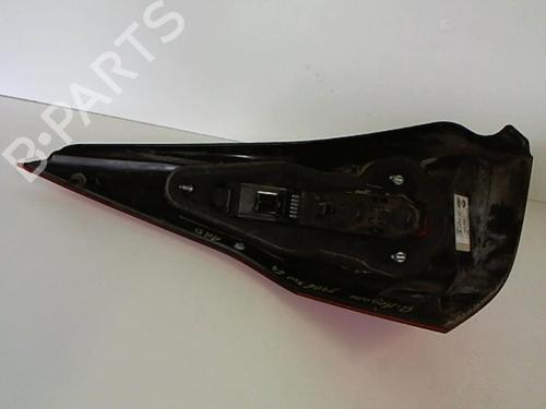 Used Right taillight Right taillight 25646619 25646619
