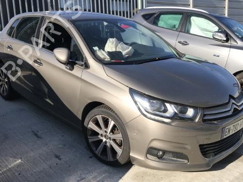 Electronic module CITROËN C4 II (NC_) 1.6 BlueHDi 120 | BP33741811M83 - Image 15