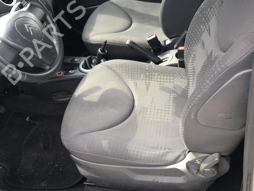 AC-Styringsenhed/Manøvreenhed CITROËN C2 (JM_) 1.1 | BP25642119I5 